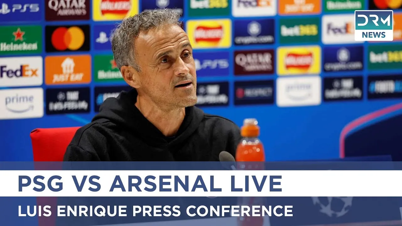 Luis Enrique: The Coach Who's Shaking Up American Soccer!