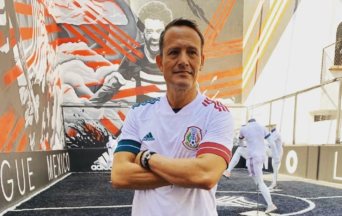 Luis Hernández 'El Matador': The Shocking New Star of La Casa de los Famosos!