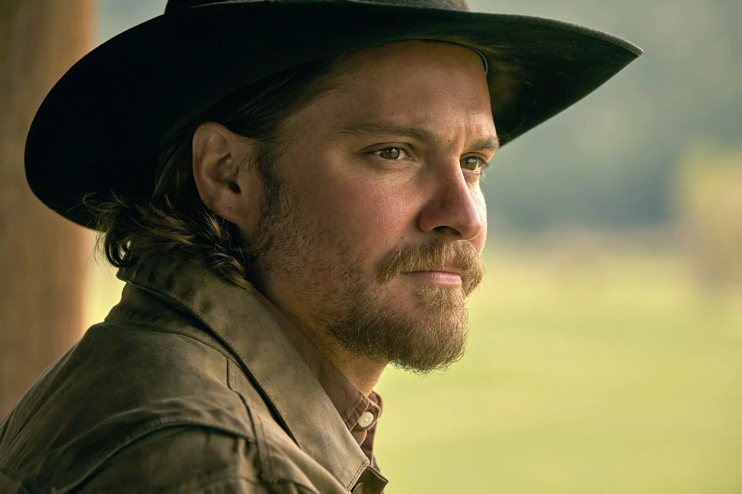 Luke Grimes: The Rising Star Captivating America – What You Need to Know!