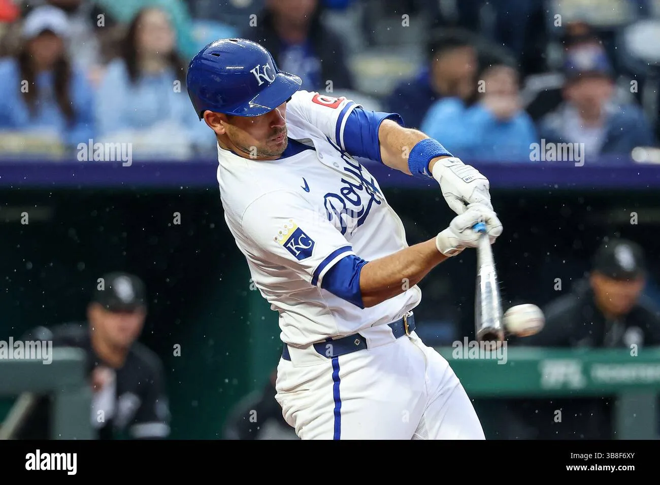 Luke Maile: The Unexpected Star Shining Bright in MLB's Latest Drama