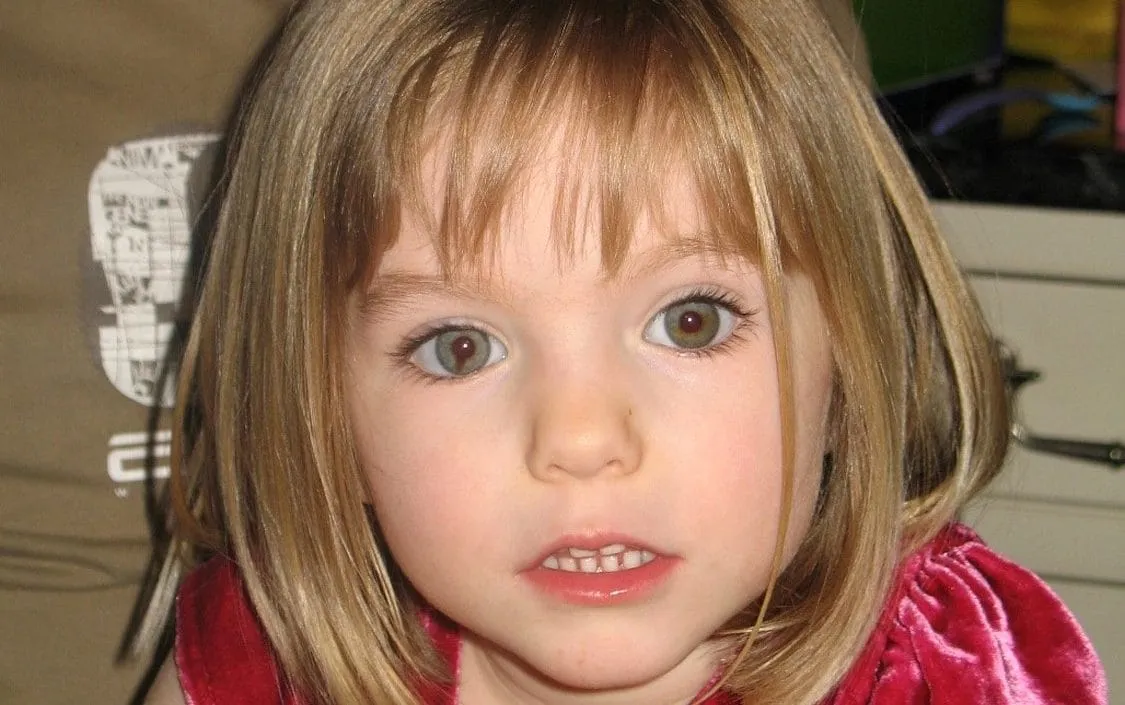 Madeleine McCann Case Finally Solved: Shocking New Developments Unveiled!