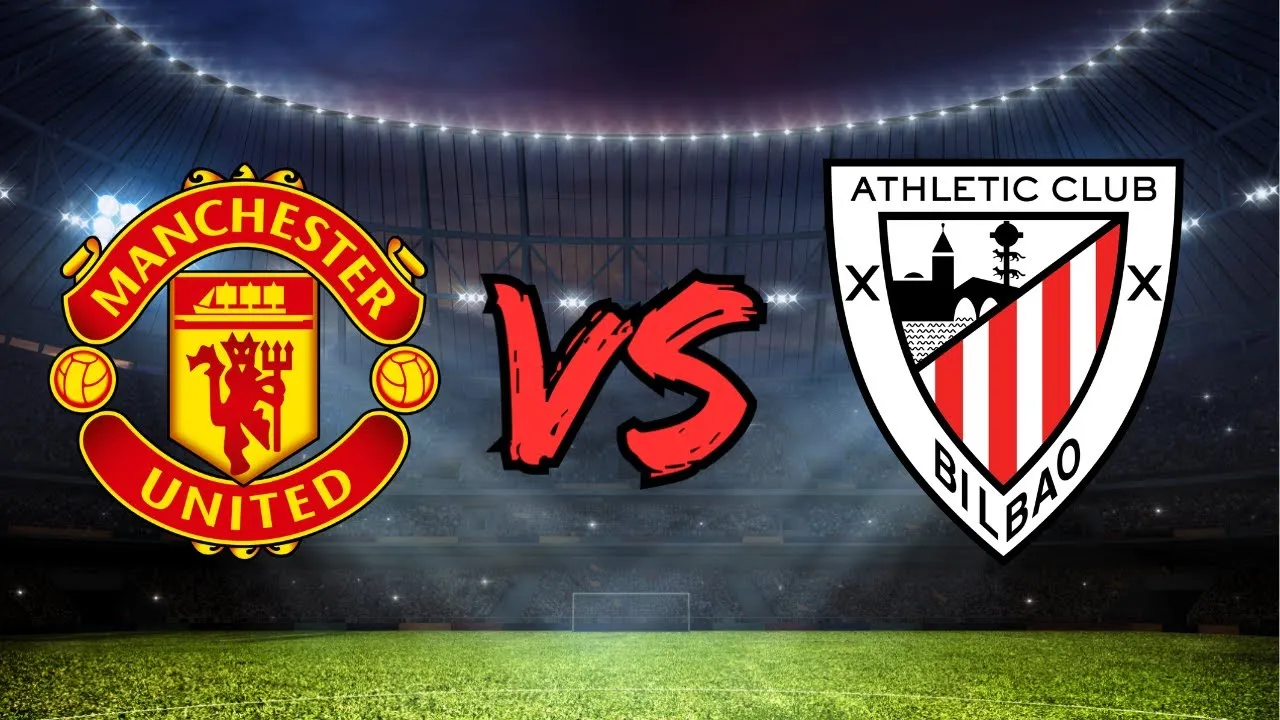 Manchester United Dominates Athletic Club: A Stunning 4-1 Victory Secures Europa League Final Spot!