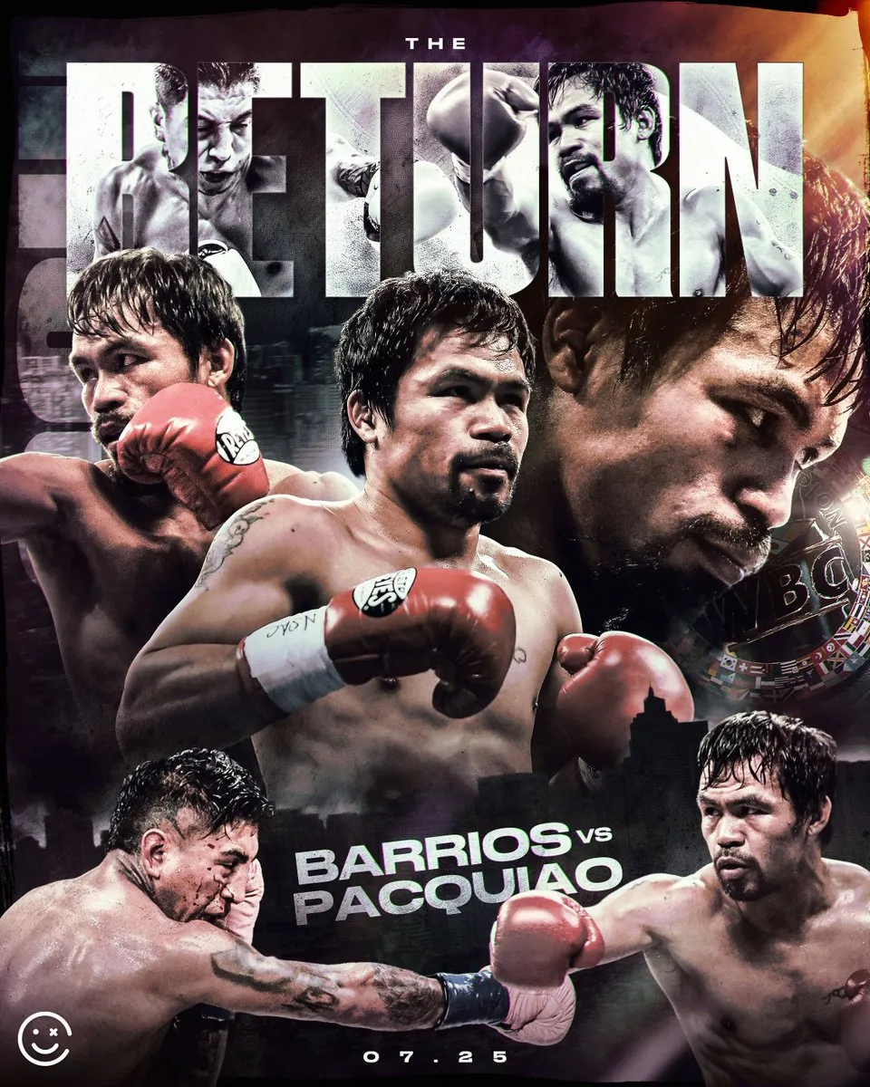 Manny Pacquiao Makes History: Inducted into Boxing Hall of Fame!