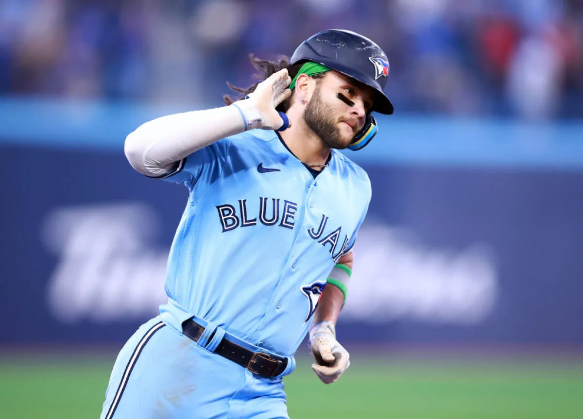 Mariners Dominate Blue Jays: A Thrilling Showdown in Seattle!