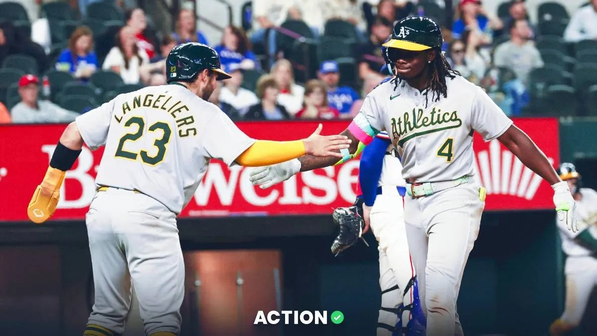 Mariners vs. Athletics: Who Will Claim Victory in This Must-Watch Showdown?