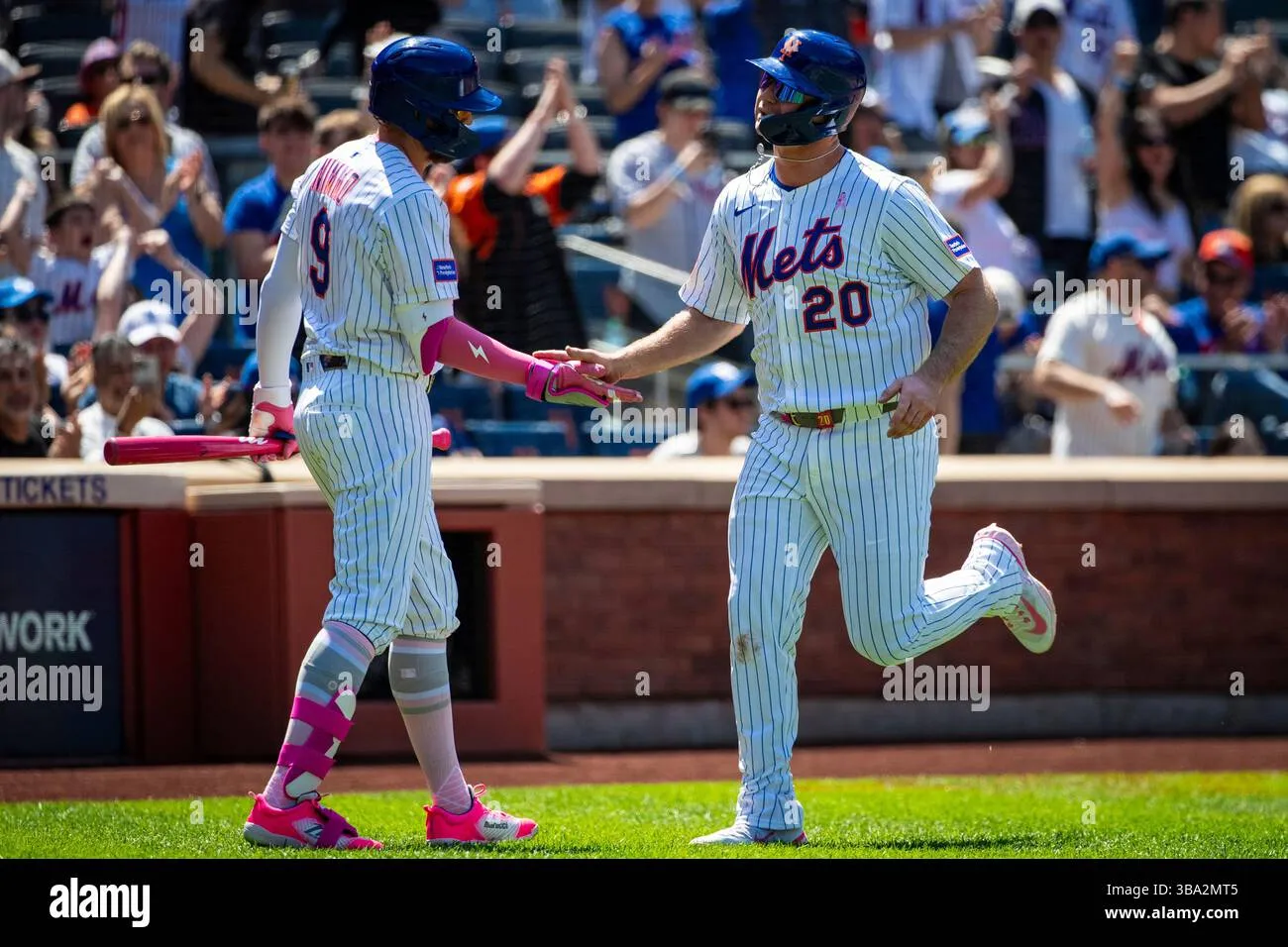 Mark Vientos' Injury Update: What It Means for the Mets' Season
