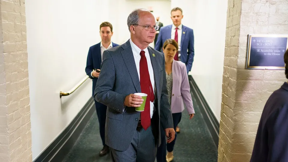 Medicaid Bill Sparks Controversy: Will It Hurt the Most Vulnerable?