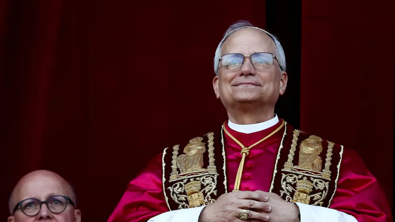 Meet Pope Leo XIV: The First American Pontiff and His Vision for the Church