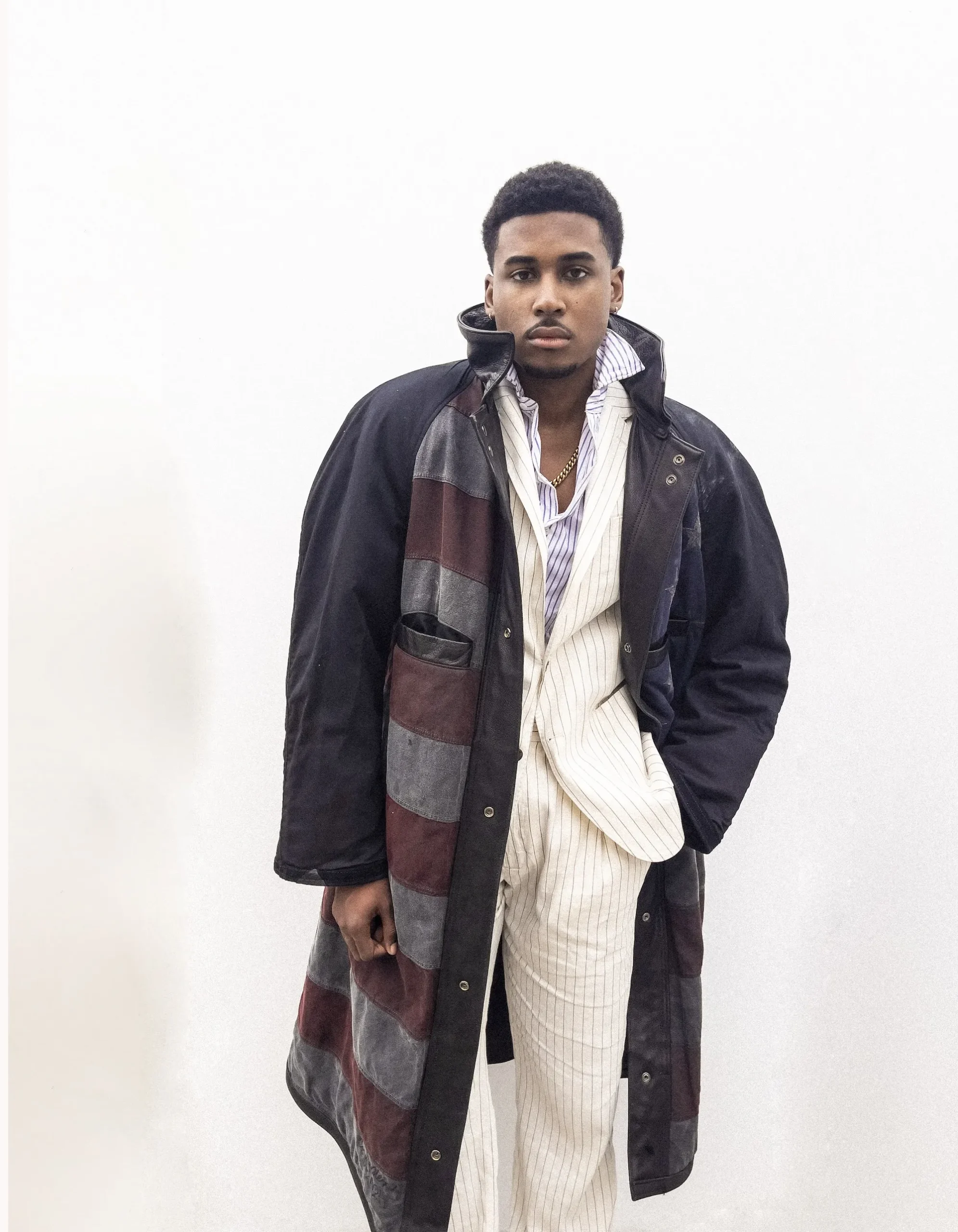 Michael Cooper Jr.: The Unexpected Connection That Has Everyone Talking!