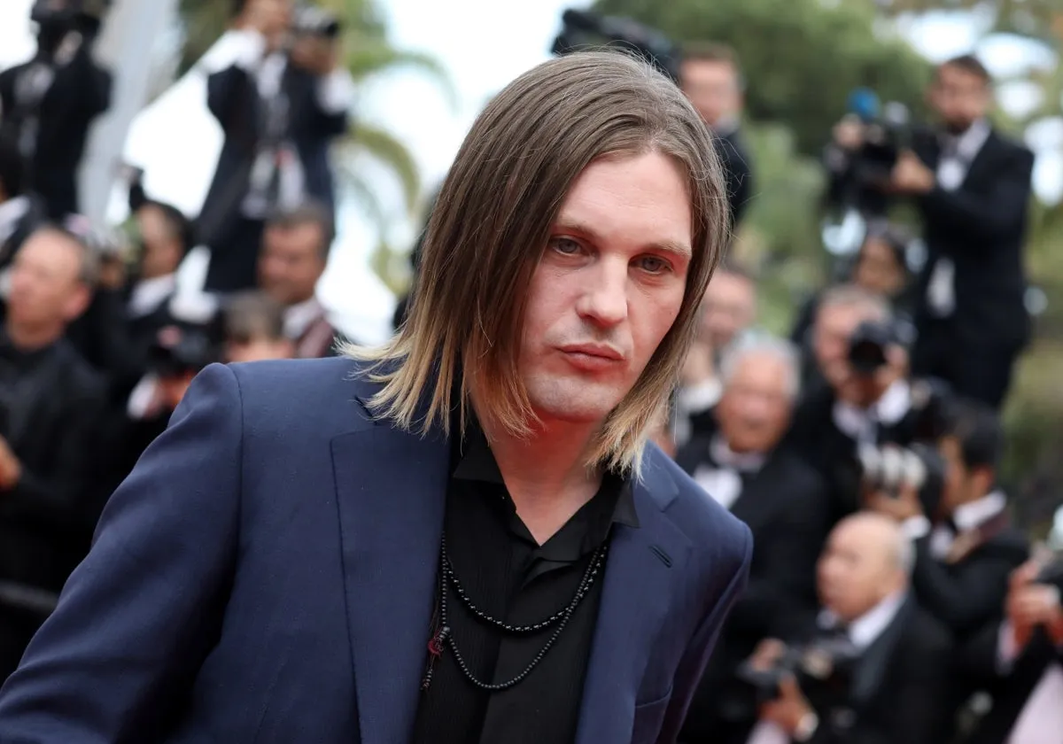 Michael Pitt's Shocking Comeback: What You Need to Know!