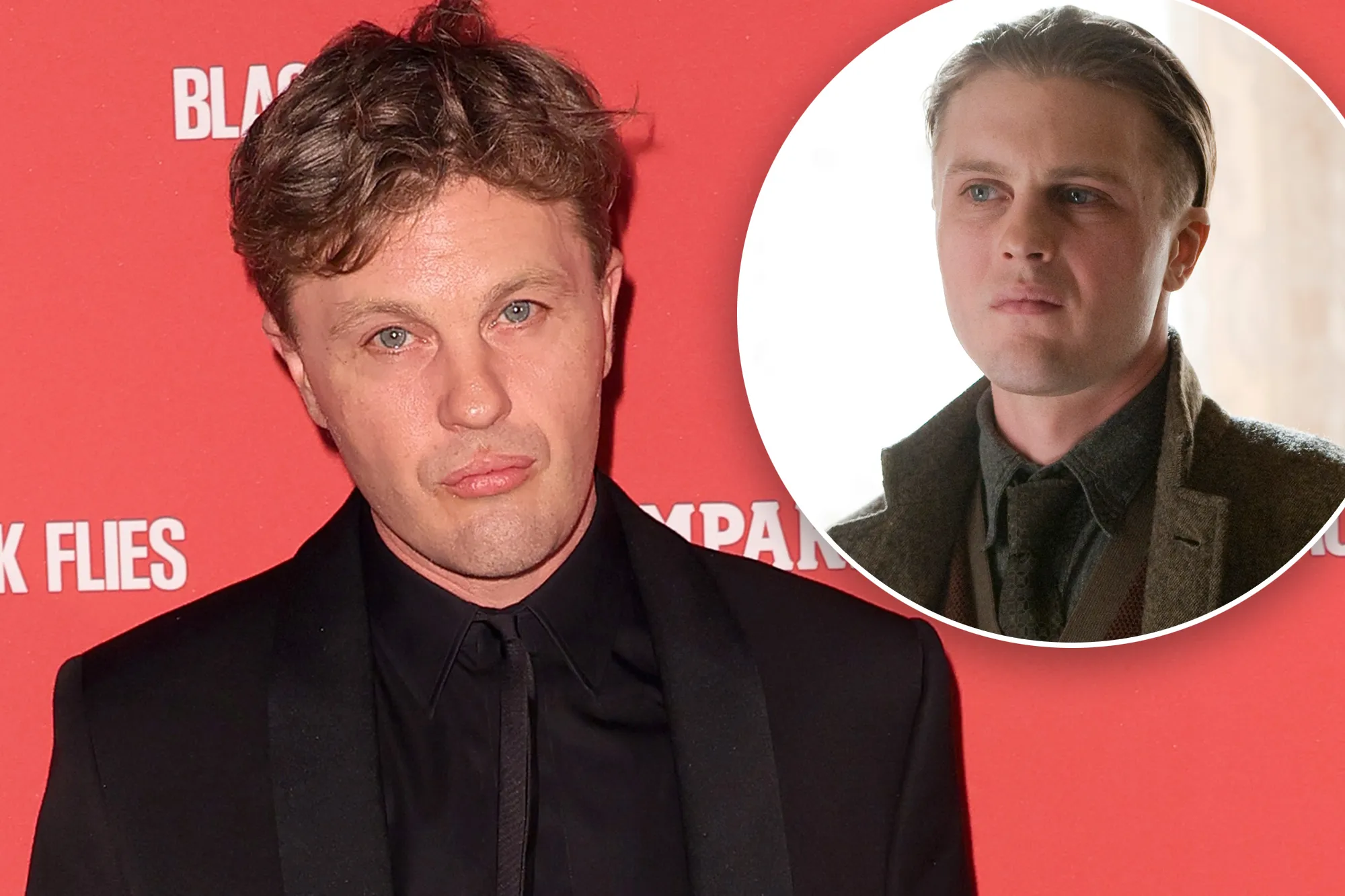 Michael Pitt's Shocking Comeback: What You Need to Know!