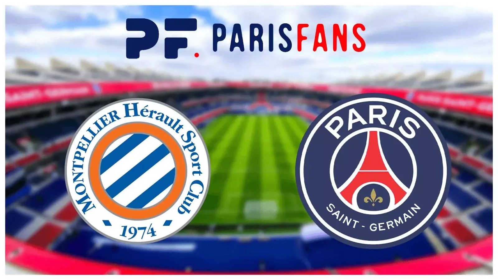 Montpellier Shocks PSG: A Stunning Upset in French Football!