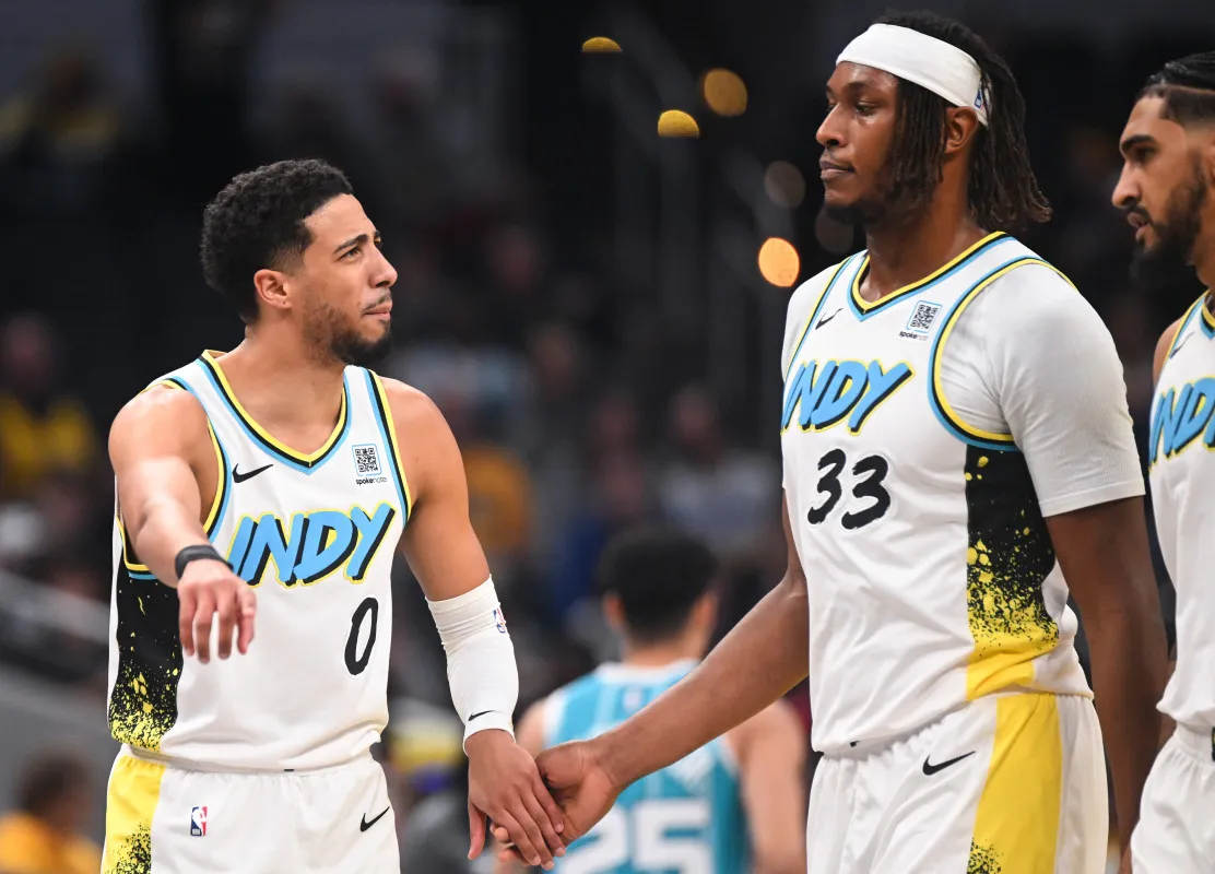 Myles Turner Breaks Silence: A Decade of Triumphs and Trials in the NBA