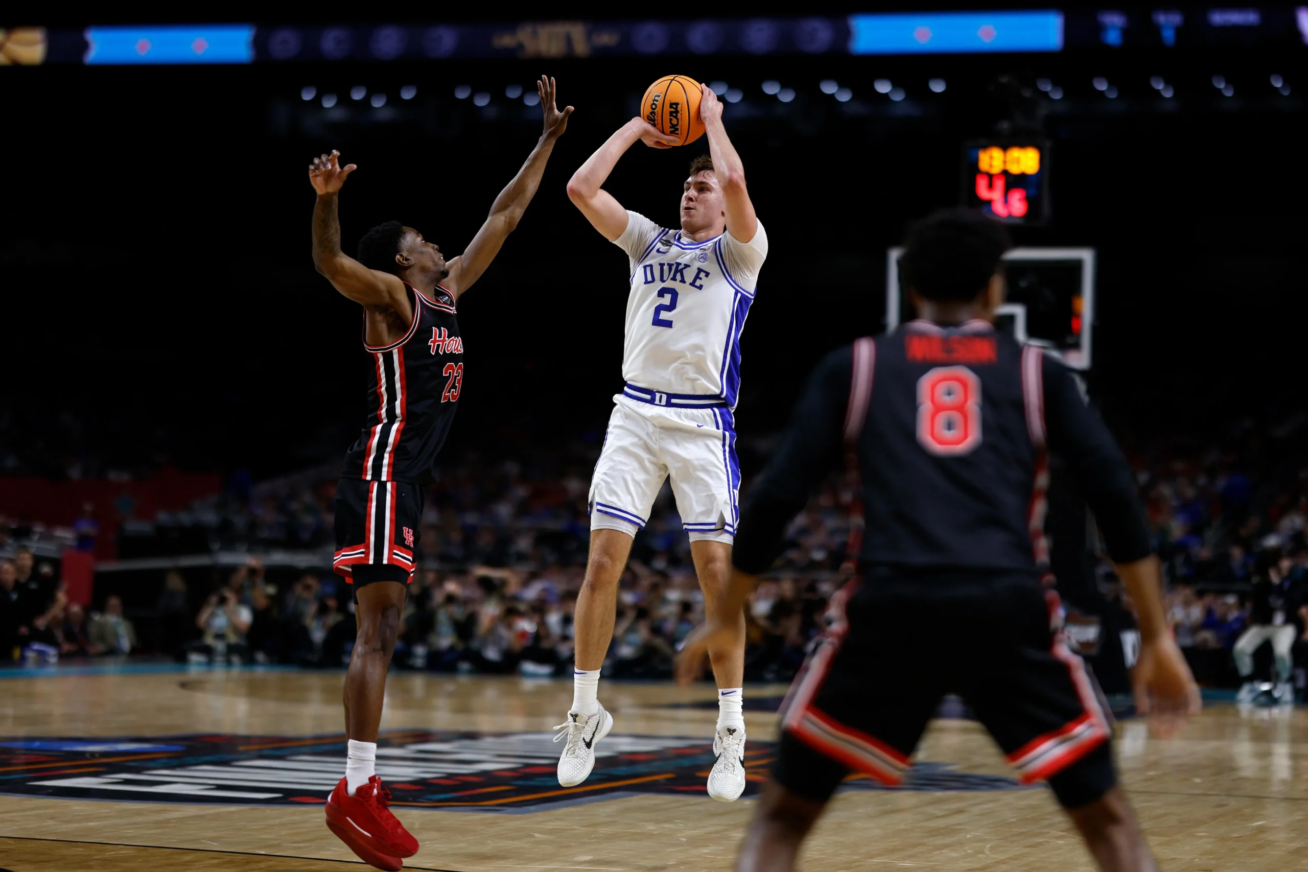 NBA Lottery Madness: Who Will Claim the Coveted No. 1 Pick?