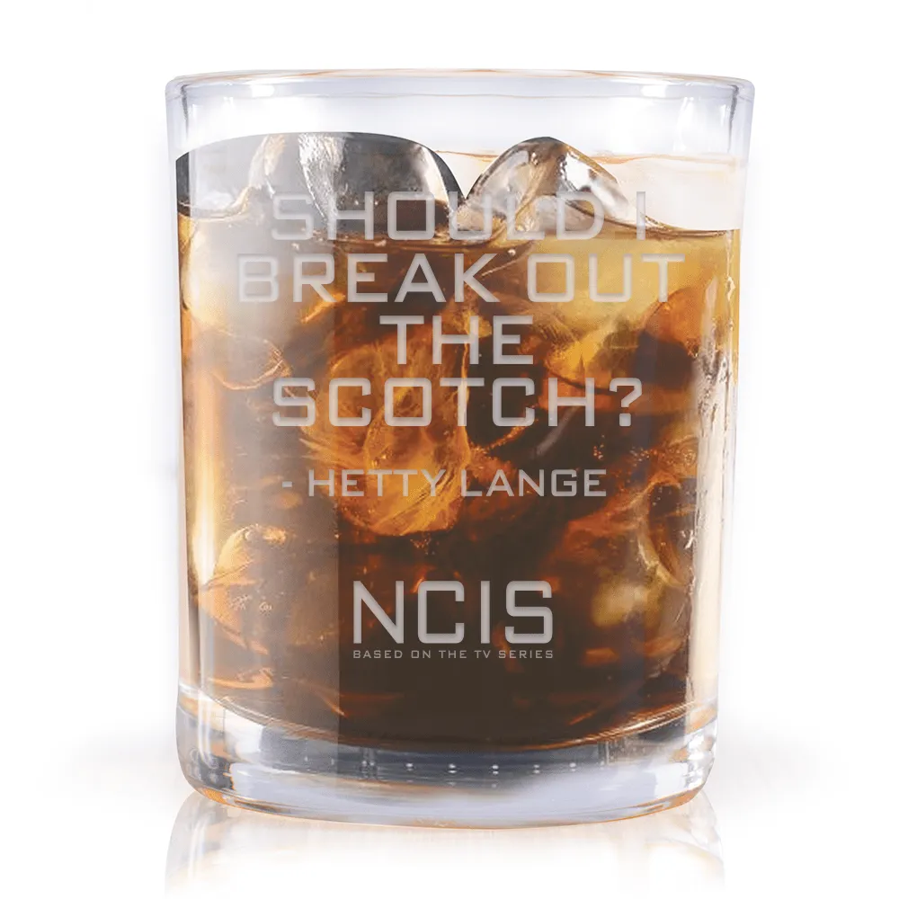 NCIS Shocker: What You Didn't See Coming in the Latest Episode!