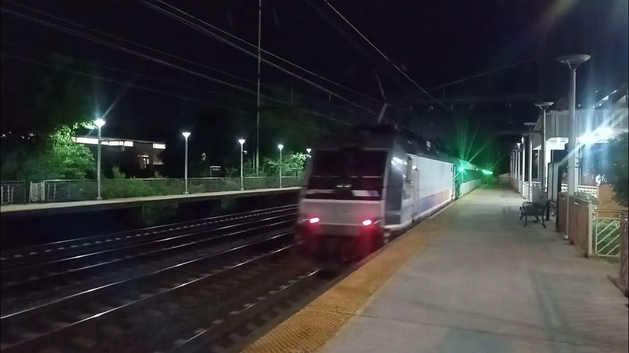 NJ Transit Shake-Up: What You Need to Know About the Latest Changes!