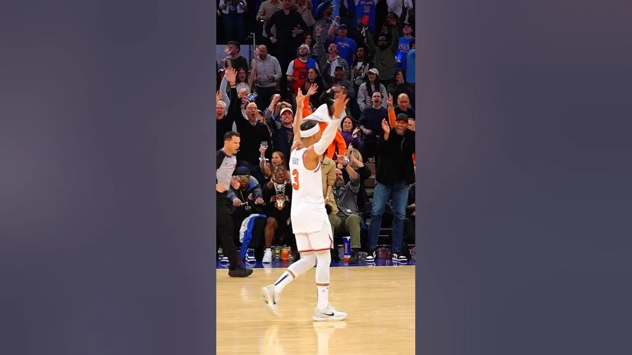 NY Knicks: The Shocking Move That Could Change Everything!