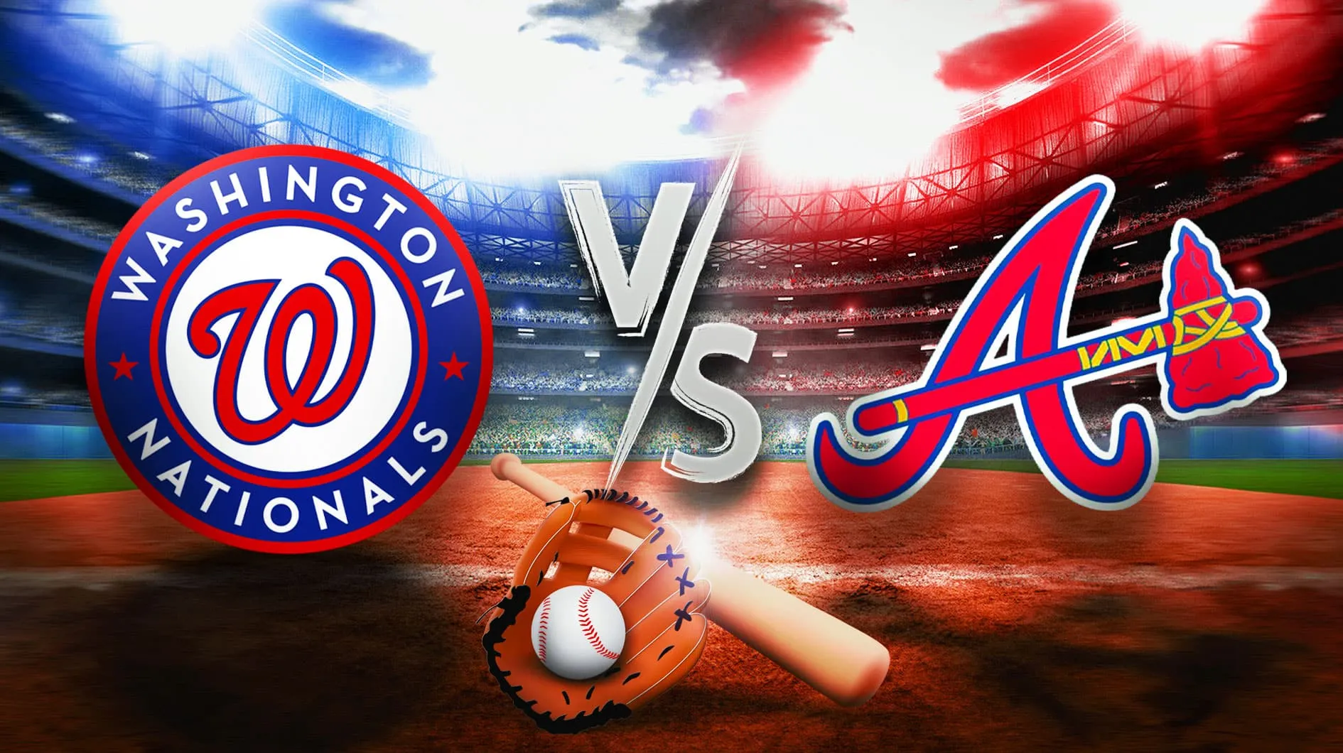 Nationals' Struggles Continue: Can They Break the Streak Against the Braves?