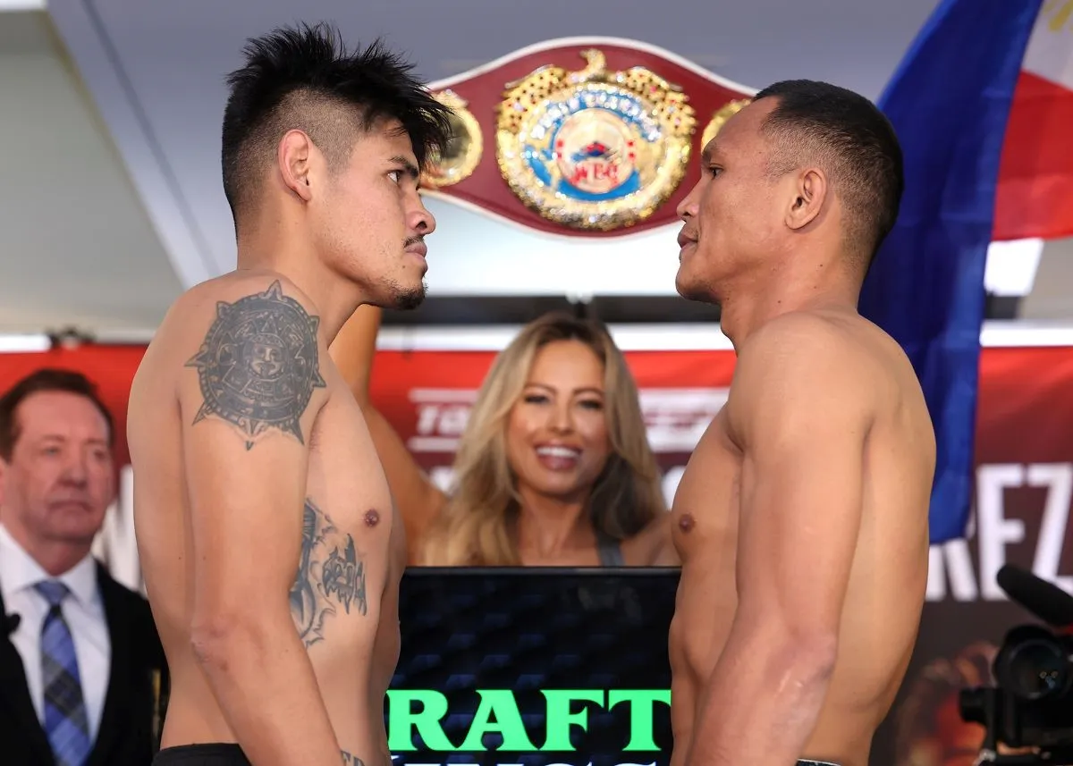 Navarrete Triumphs Over Suarez in Controversial Technical Decision!