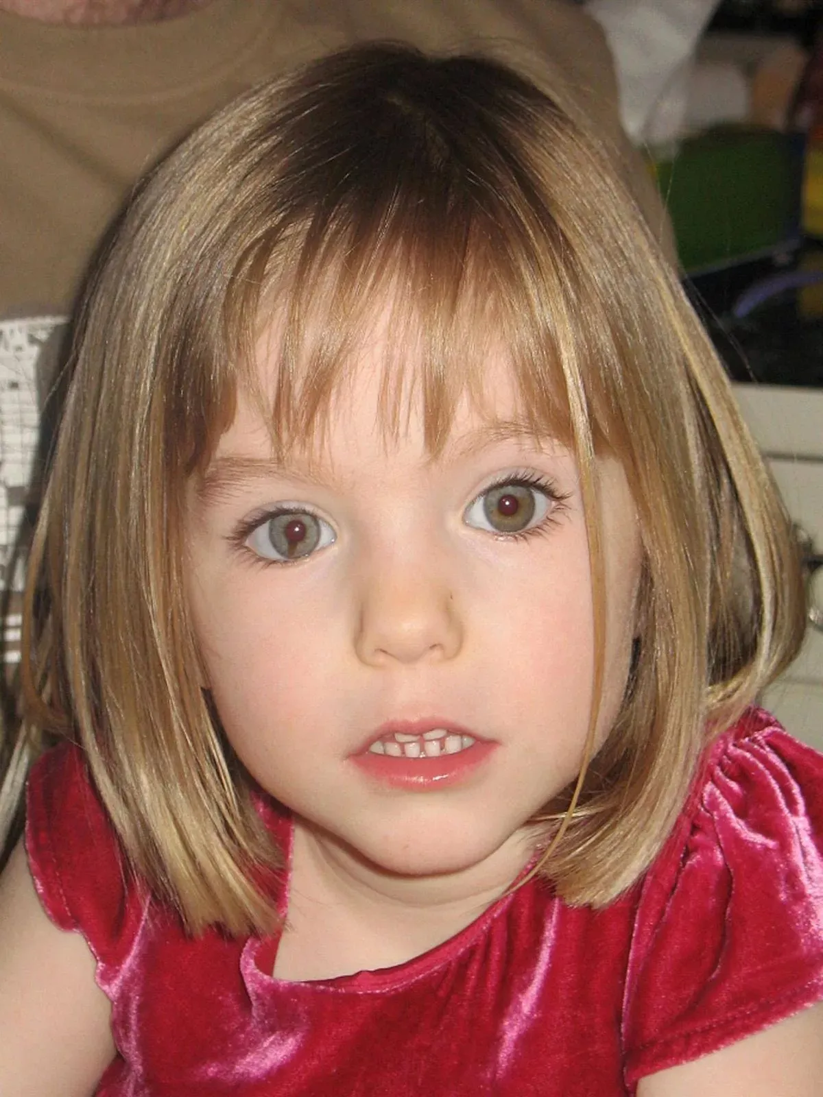 New Breakthrough in the Madeleine McCann Case: What We Know Now