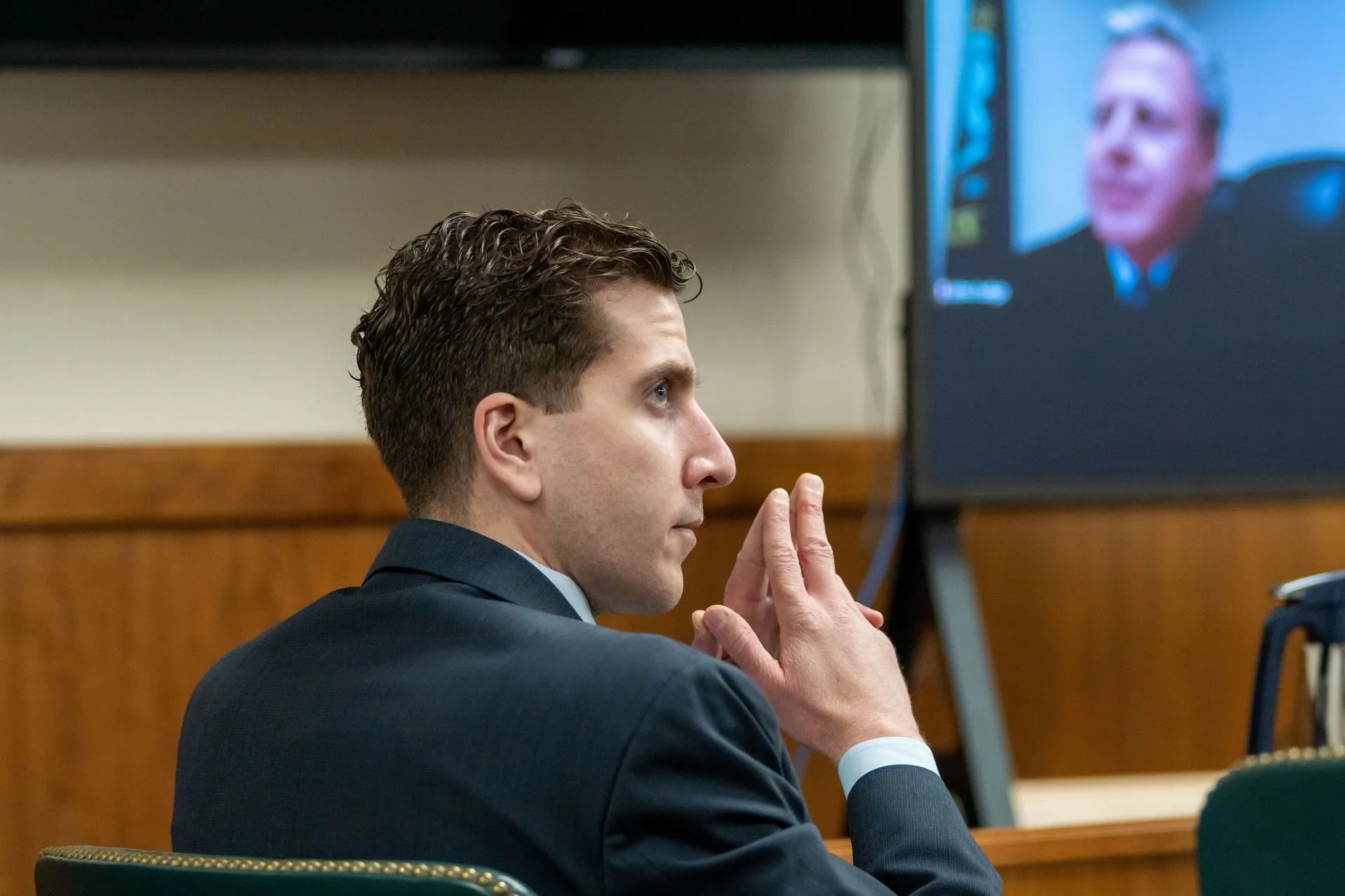 New Evidence Unveiled in Shocking Idaho Murders: What We Know Now