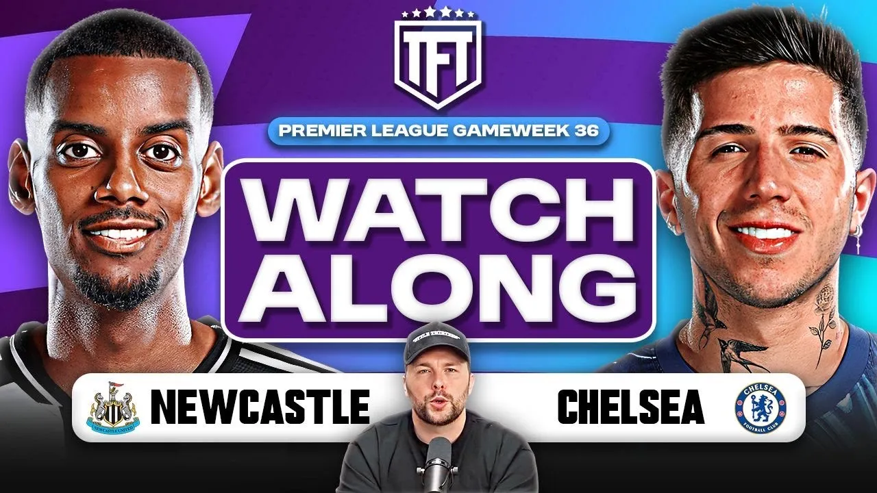 Newcastle vs Chelsea: The Ultimate Showdown for Champions League Glory!