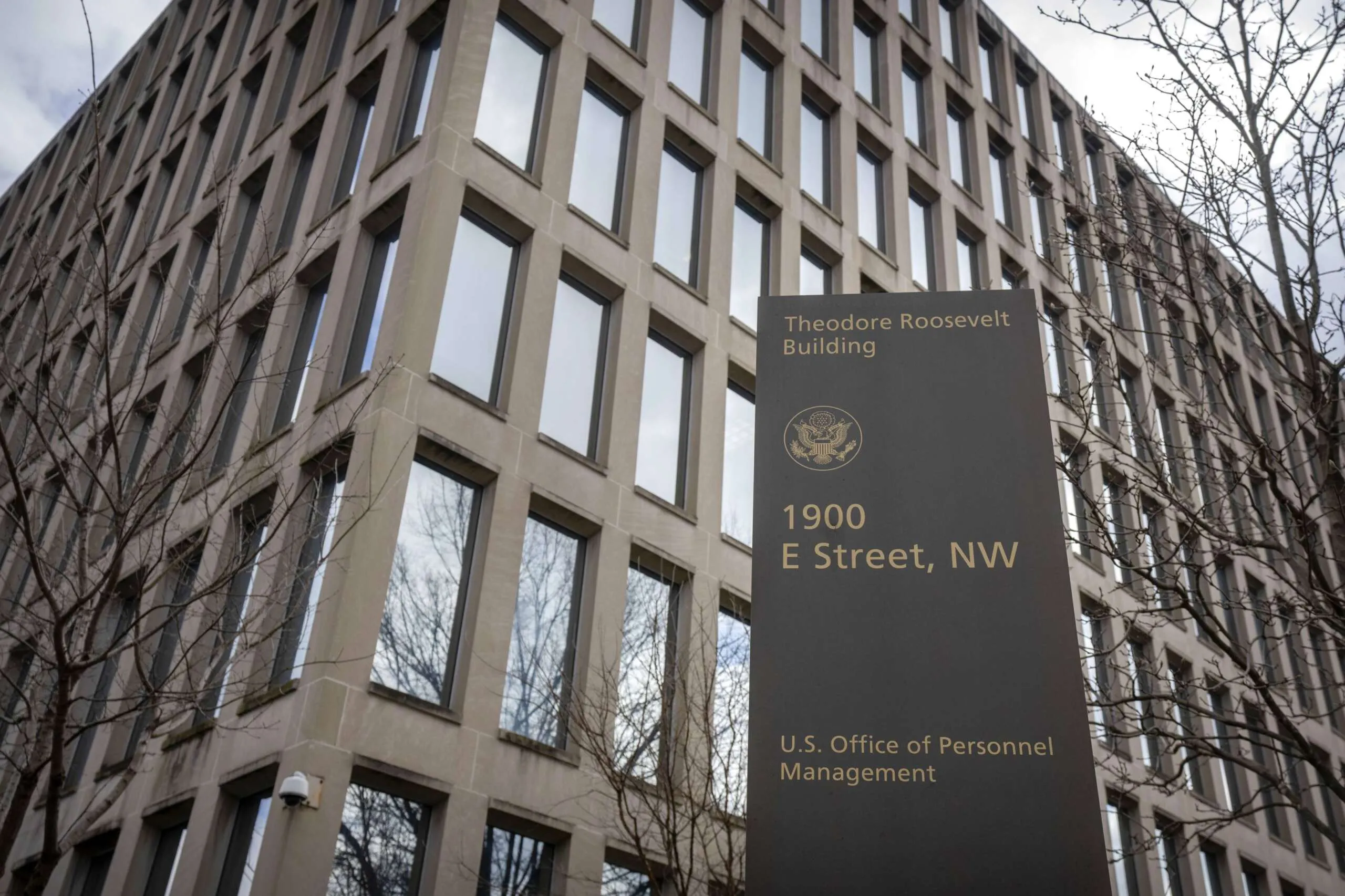 OPM's Controversial Move: Workday Secures Major HR Contract Without Competition