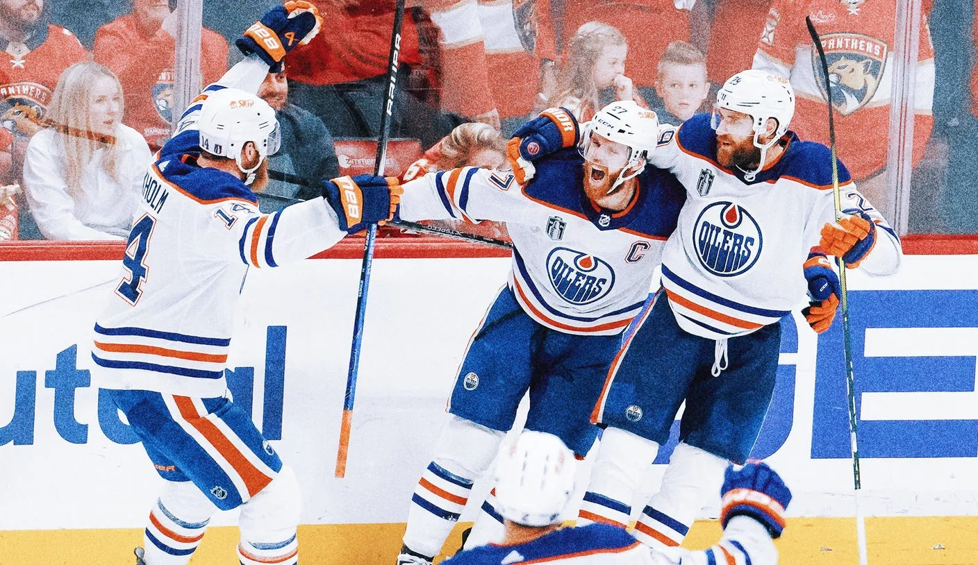Oilers Edge Golden Knights in Thrilling Overtime Clash - What’s Next?