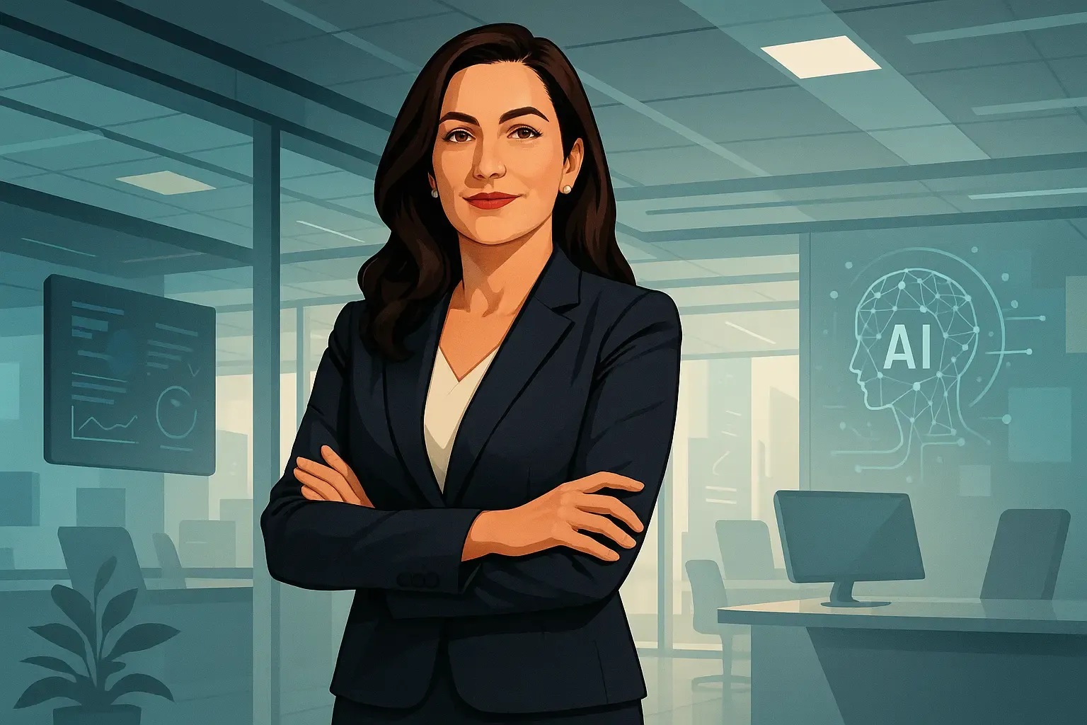 OpenAI's Bold Move: Instacart CEO Fidji Simo Takes the Helm of Applications
