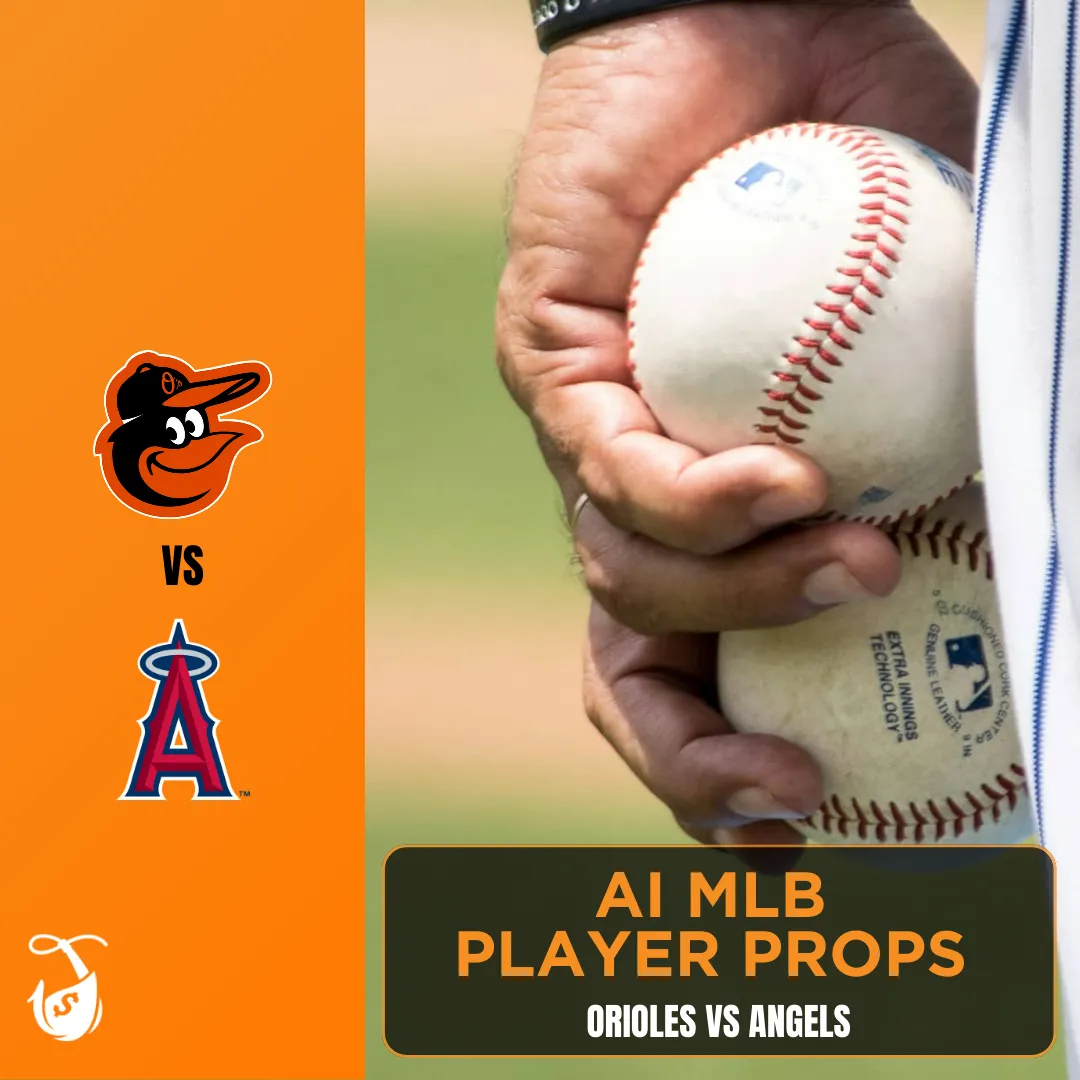 Orioles vs Angels: A Clash of Titans in the Heart of Baseball!