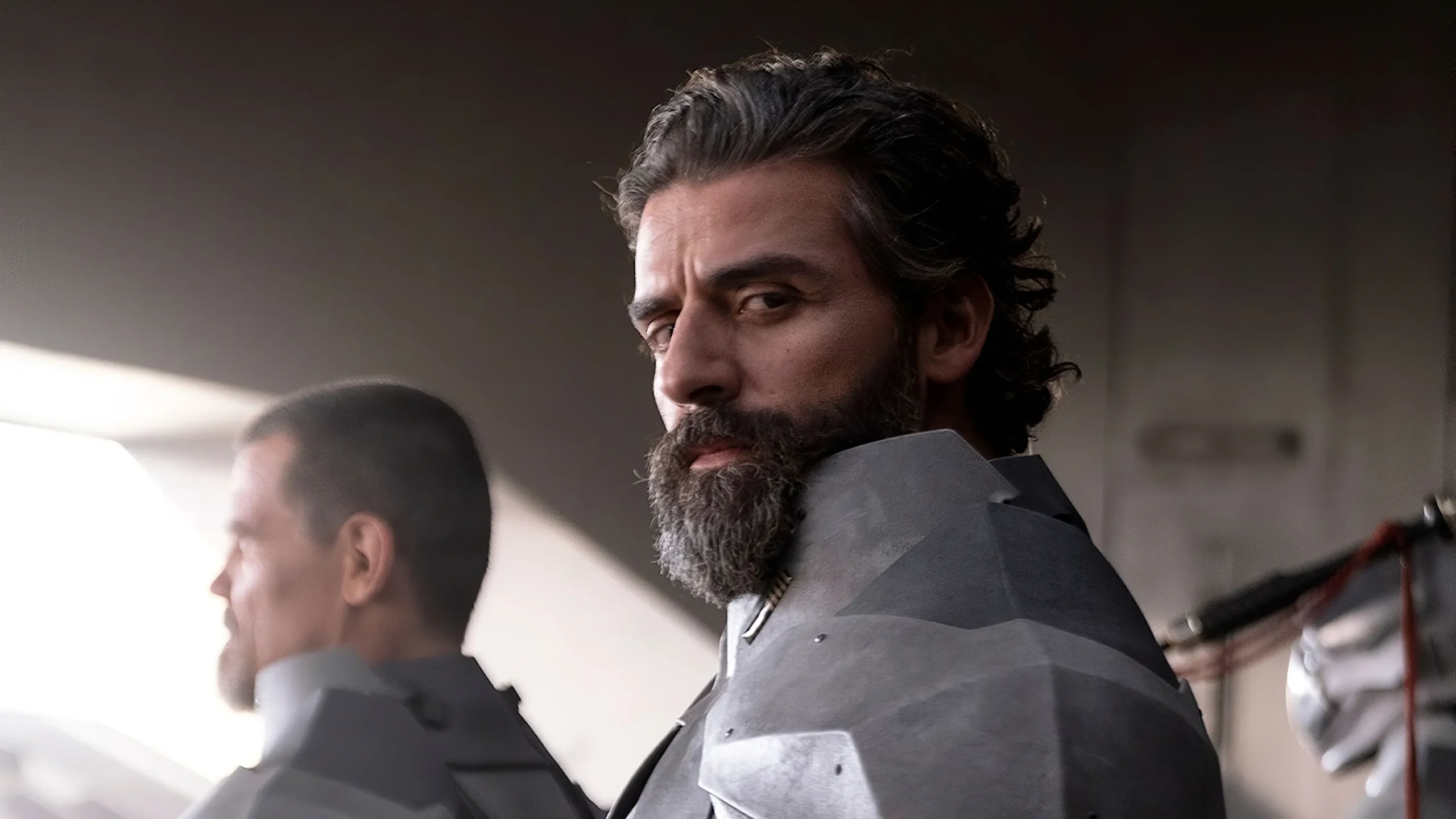 Oscar Isaac's Latest Role: A Game-Changer for Hollywood?