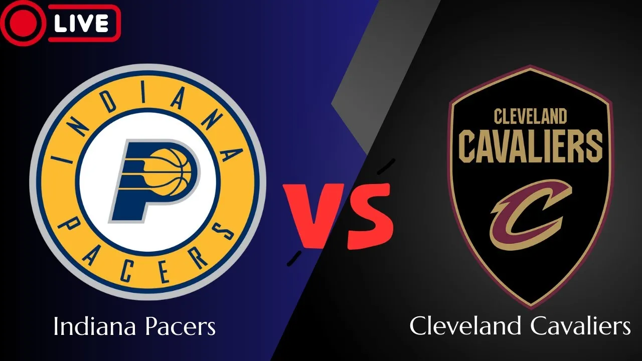 Pacers Dominate Cavaliers in Game 4 Blowout: Is This the End for Cleveland?