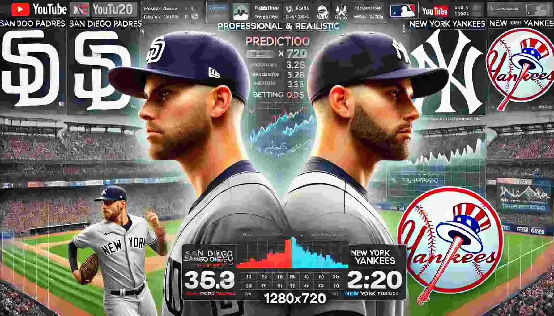 Padres Rally to Stun Yankees: A Night of Drama and Comebacks!