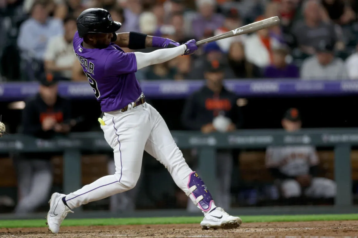 Padres vs. Rockies: Can San Diego Capitalize on Colorado's Struggles?