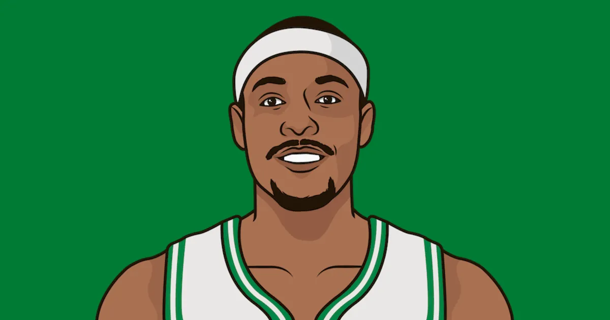 Paul Pierce Shocks Fans with Bold Take on Celtics' Championship Hopes!