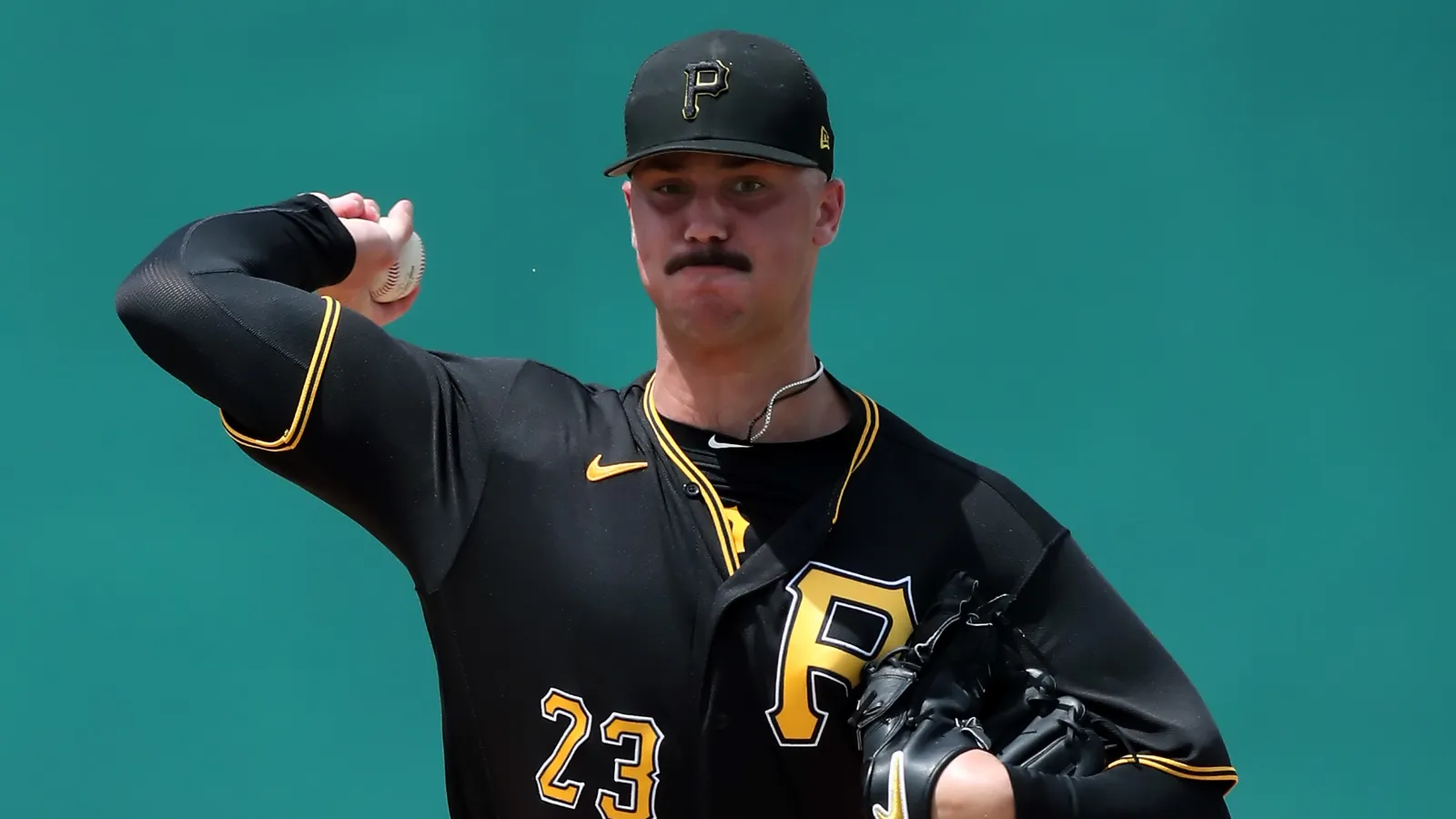 Paul Skenes: The MLB Sensation Redefining Baseball for a New Generation