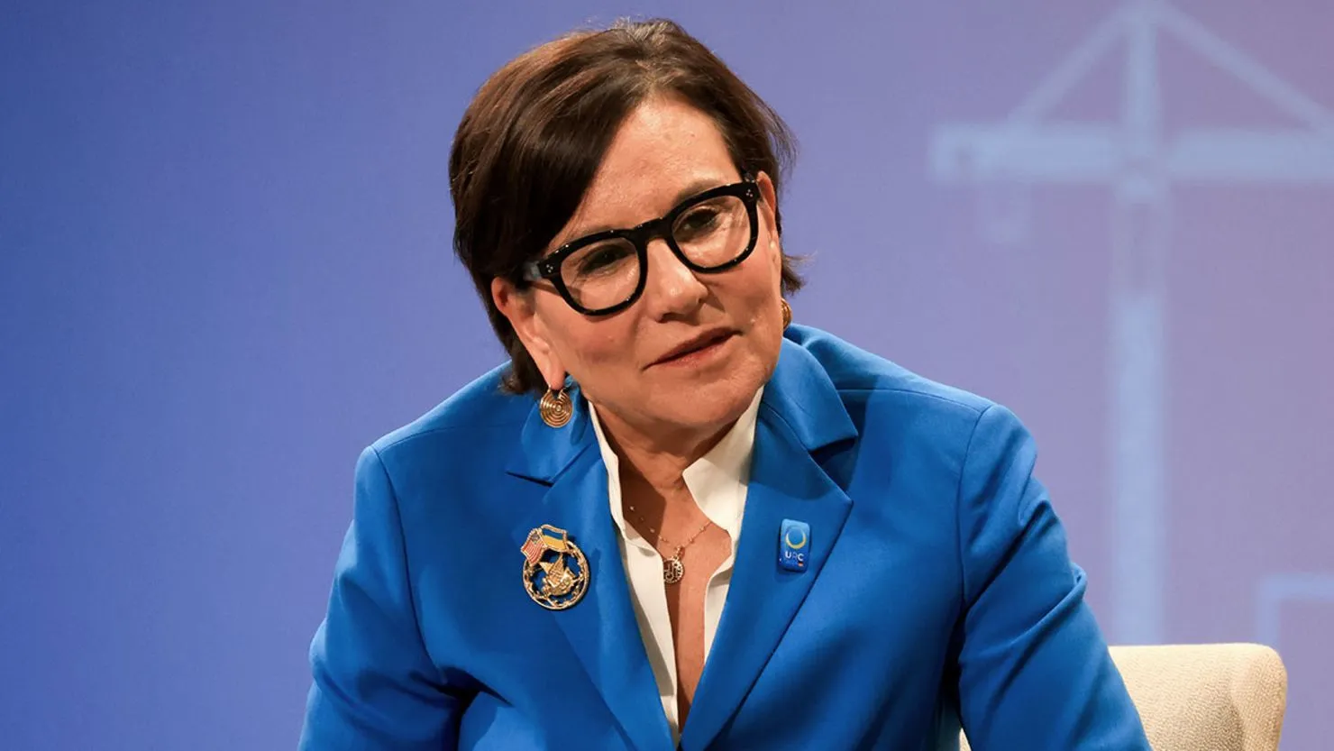 Penny Pritzker: The Billionaire Power Player Shaping Harvard's Future
