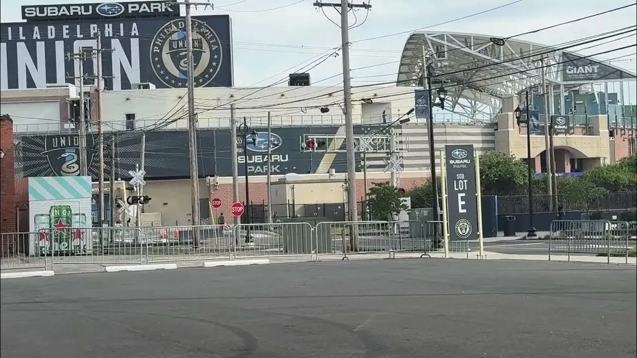 Philadelphia Union's Stunning Rise: Can They Claim the Championship This Year?