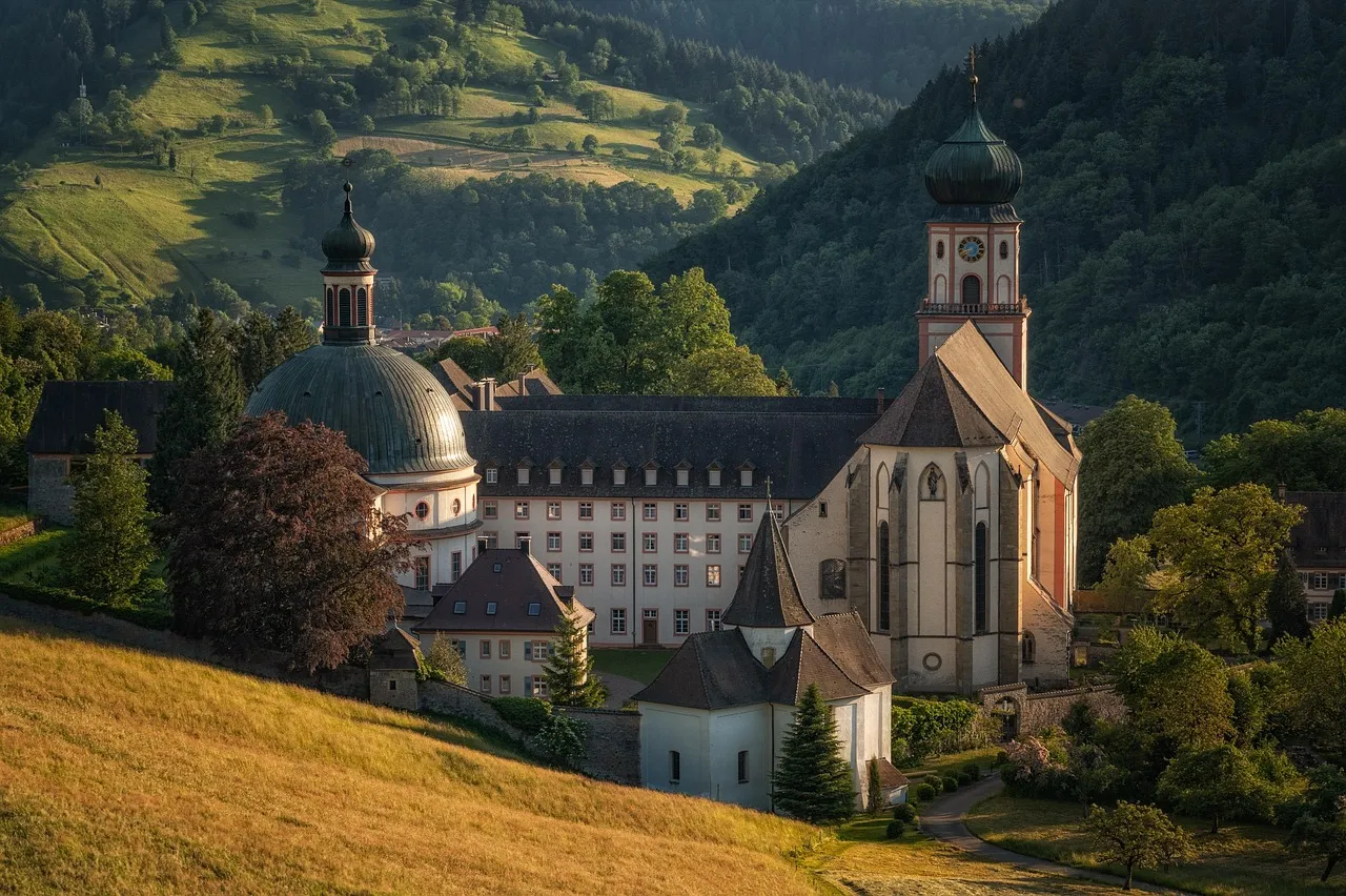 Pope Benedict's Legacy: Unveiling the Controversial Secrets Behind His Papacy