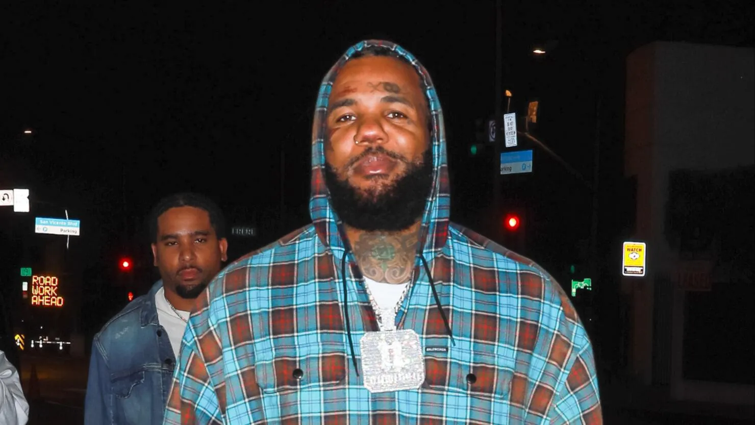Priscilla Rainey vs. The Game: Shocking $7 Million Judgment Sparks Controversy!
