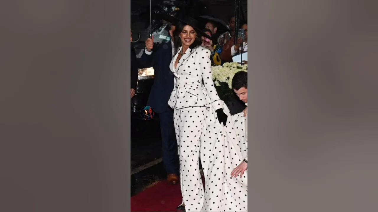 Priyanka Chopra's Latest Move Shocks Fans: What You Need to Know!