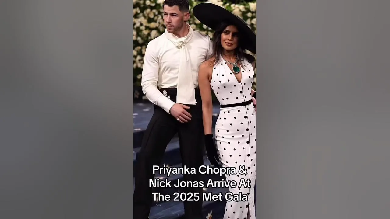 Priyanka Chopra's Stunning Transformation: What You Didn't Know!