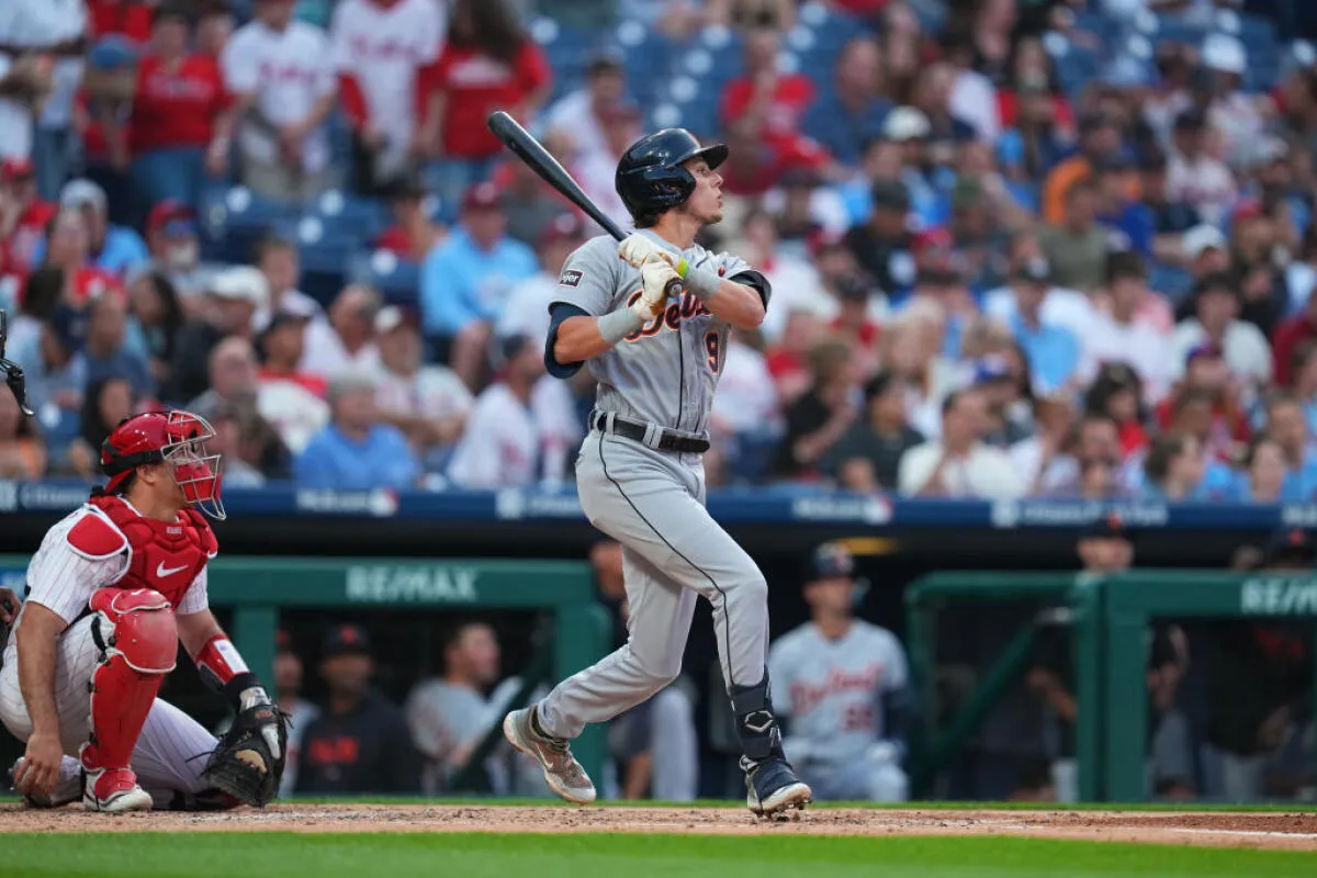 Rain Delays: Tigers and Rockies Set for Doubleheader Showdown!
