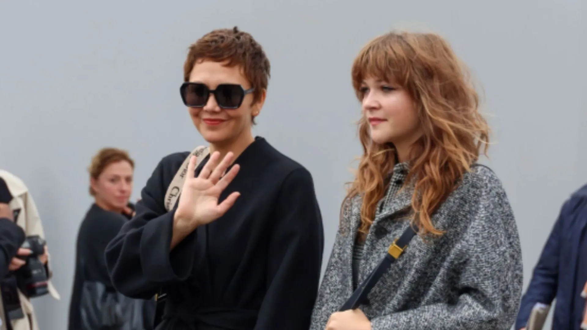 Ramona Sarsgaard's Arrest Shocks Hollywood: What Happened at Columbia Protests?