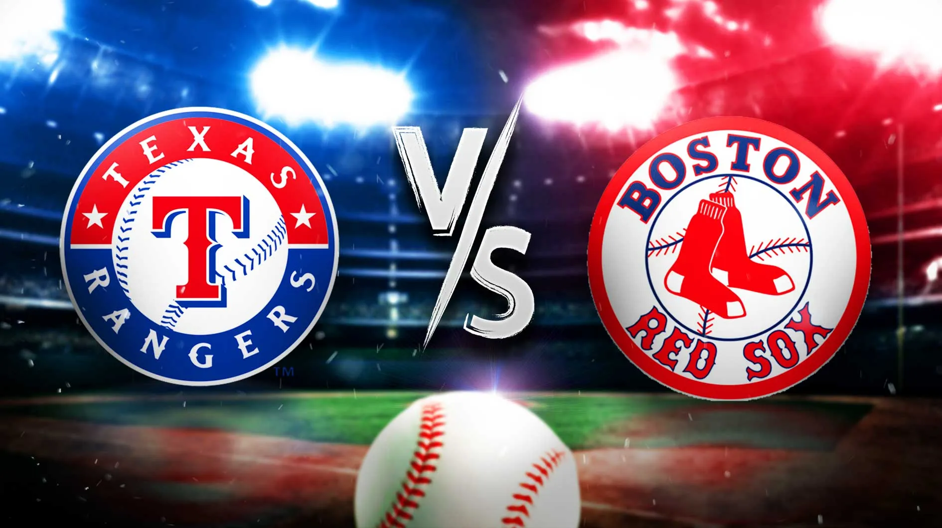 Rangers vs. Red Sox: Who Will Dominate in This Epic Showdown?