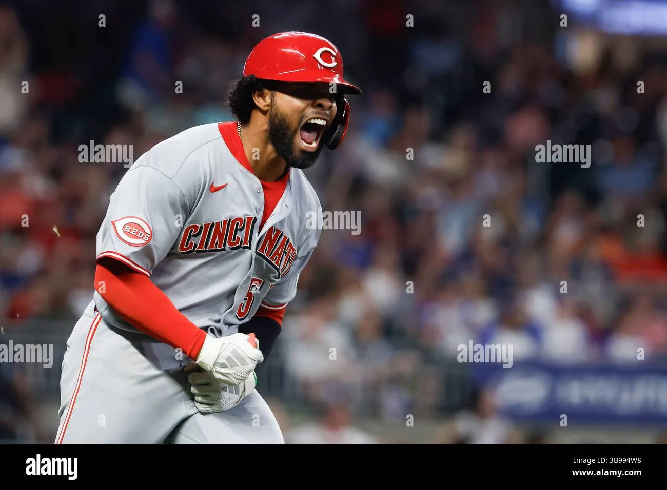 Rece Hinds: The Rising Star Shattering Home Run Records in 2025!