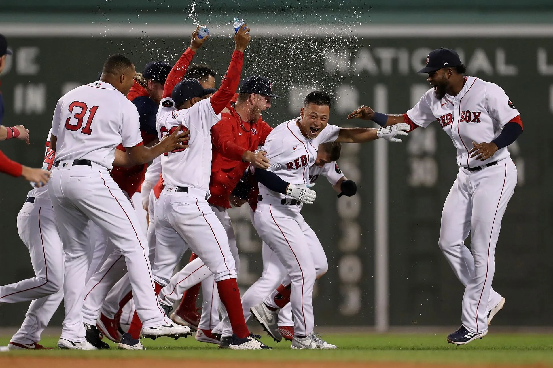 Red Sox Aim to Break Losing Streak Against Dominant Rangers