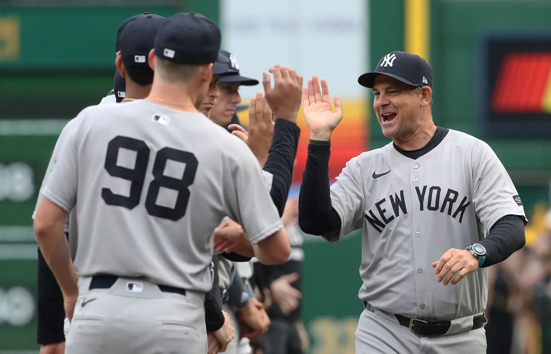 Red Sox and Tigers Clash: Who Will Dominate in This Must-Watch Showdown?