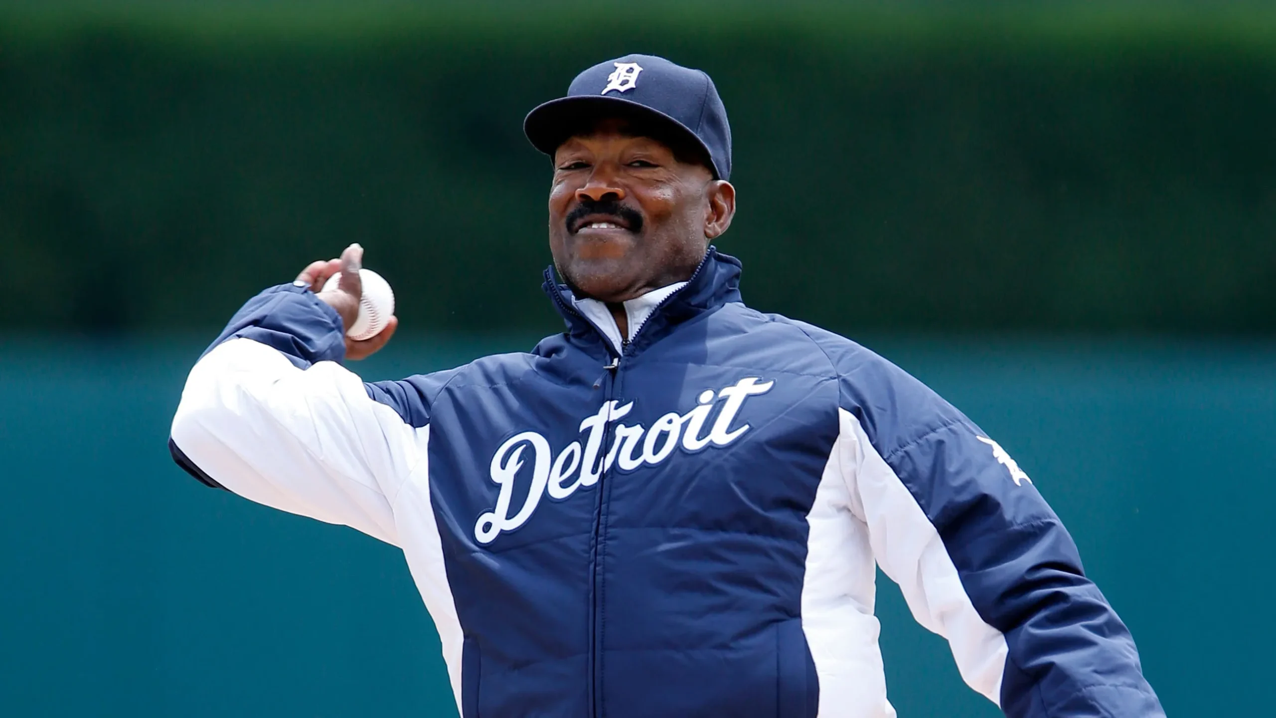 Remembering Chet Lemon: The Beloved 1984 Tigers Champion Who Left a Lasting Legacy