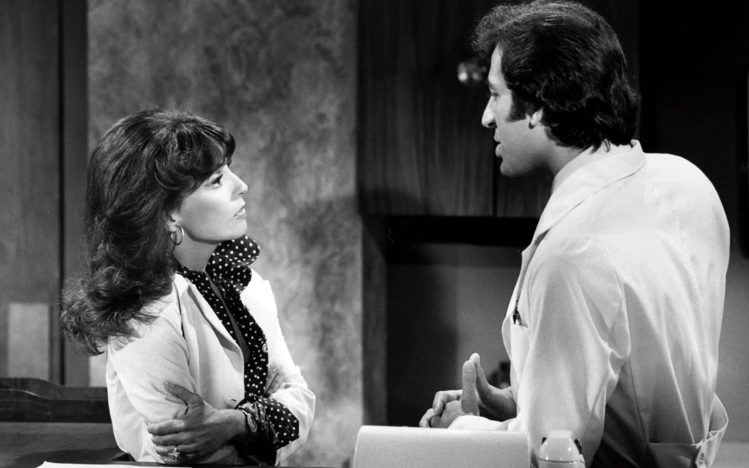 Remembering Denise Alexander: A Beloved Soap Star Passes Away at 85